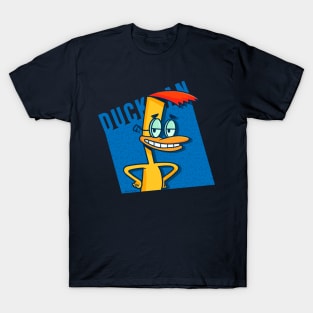 Duckman T-Shirt